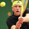 Masters 1000 de Monte-Carlo : Qualifié, Davidovich Fokina attend Fils ou Alcaraz en demi-finale