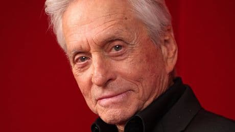 Michael Douglas says he ‘has no intention’ of acting again after six decades