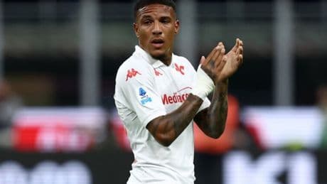 Colpo Cagliari con Folorunsho! Roma: il giorno di Wesley<br />
&nbsp;