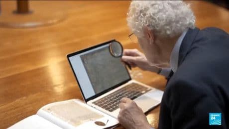 Harvard thought it had a cheap copy of the Magna Carta. It turned out to be an original.