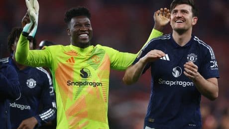 'He's a much more confident man': Harry Maguire earns high praise after return to form with Man United