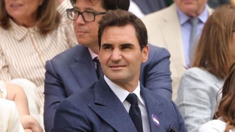 Roger Federer blamed for ‘shocking’ Novak Djokovic scare at Wimbledon