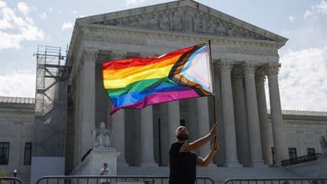 The Supreme Court just imposed a “Don’t Say Gay” regime on every public school in America
