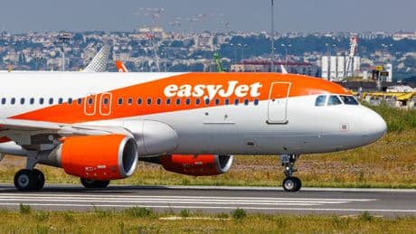 EasyJet issue three-day Spain and Portugal travelling warning after power blackout