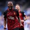 Nieuwe spits Cyle Larin: ‘Aanwezigheid van Robin van Persie heeft me overtuigd naar Feyenoord te komen’