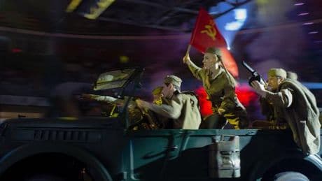 Guerre Russie-Ukraine : à Koursk, la « parade de la victoire » entre normalisation et désillusion