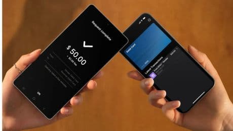 Samsung lanza su propio Bizum: así es &#039;Toca para transferir&#039;, el sistema para enviar dinero sin apps ni tarjetas