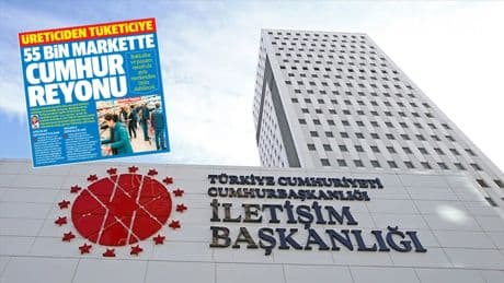 Yeni Şafak'ın haberine Saray'dan yalanlama: CHP'yi de hedef aldılar