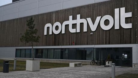 Batterien für E-Autos: Mehrere Angebote für Batteriehersteller Northvolt