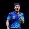 Bundesliga: Saarbrücken holt Tischtennis-Olympiasieger Fan Zhendong