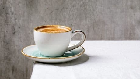 Alltagsfrage - Sollten Sie Kaffee im Kühlschrank aufbewahren?