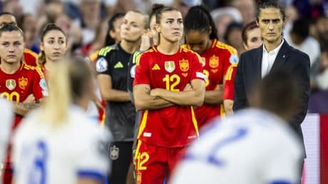 Una selección con futuro... ¿y Montse Tomé en el banquillo?: del abrazo de Rafael Louzán a la fecha límite del 31 de agosto