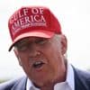 Trump denkt aan standaardheffing van 15 tot 20 procent