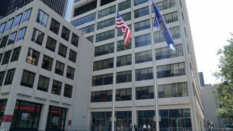 Media still undercounting return-to-office phenomenon