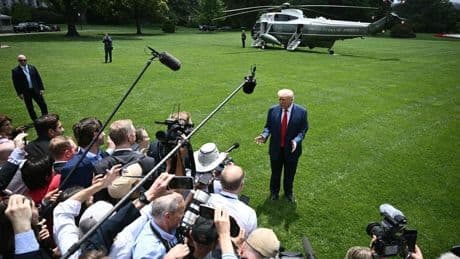 What Cord-Cutters Can Stream From CNN, MSNBC, & Fox News Without Cable