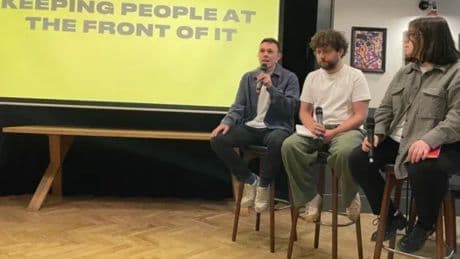 ‘The algorithm is a beast’: Editing for social media at Ladbible, Joe and Metro