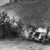 Real range anxiety: Driving London to Land's End in 1921