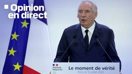 SONDAGE BFMTV. Trois Français sur quatre opposés à la suppression de deux jours fériés proposée par François Bayrou