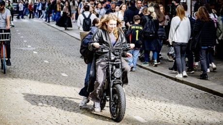 Praat mee: Moeten alle gemeenten een fatbike-verbod invoeren?