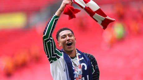 Jobe Bellingham jets to Germany for transfer talks with Bundesliga giants as he’s set to follow in Jude’s footsteps