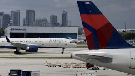 Droits de douane: l'astuce de Delta pour importer un Airbus A350 aux Etats-Unis sans surtaxe