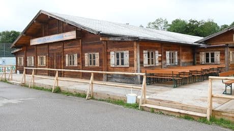 Fußballklub: Neuer Ärger für 1860 München – diesmal wegen der „Sechzger Alm“