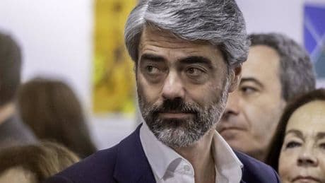 'József el Húngaro': cuando la vida gana por KO a la ficción