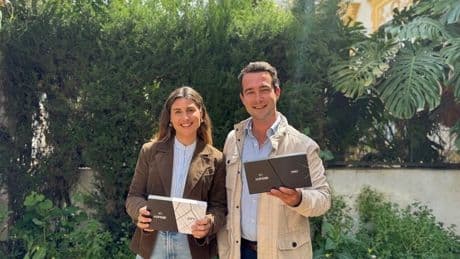 LiveLink consigue 2,4 millones para proteger a los motoristas en la carretera