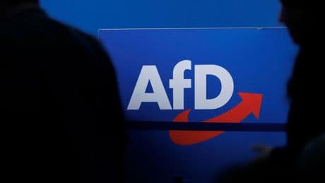 Sonntagsfrage: AfD in Umfrage mit neuem Höchstwert vor der Union