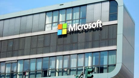 Microsoft, Filistin'le ilgili terimler içeren şirket e-postalarını engelliyor