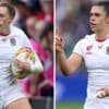 Sing or Rowland - who should replace England star Kildunne?