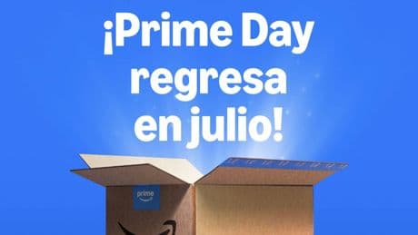 Confirmado: el Amazon Prime Day 2025 ya tiene fecha y será más largo que nunca