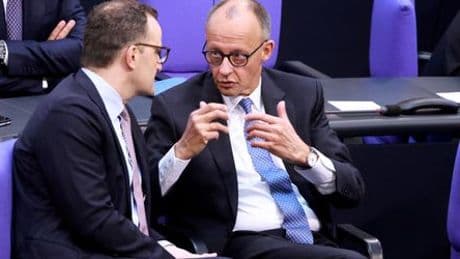 CDU-Chef Friedrich Merz: Sechs Lehren aus der holprigen Kanzlerwahl