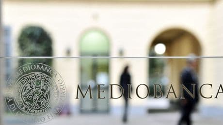 Banca Mediolanum esce da Mediobanca, collocamento accelerato del 3,5%