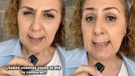 Ana Montoya, psicoterapeuta: “Callar es el disfraz del miedo; hablar, un acto de amor propio”