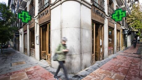 La Justicia ratifica el golpe fiscal en la compraventa de farmacias: paga AJD