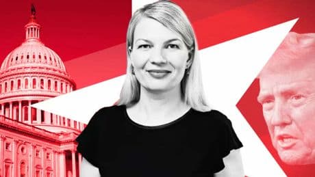 Kolumne „Trump Watch“: Warum Botox-Bezos der derzeit sympathischste Tech-CEO der USA ist