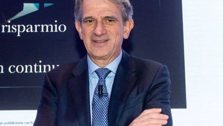 Mediobanca si consegna a Lovaglio