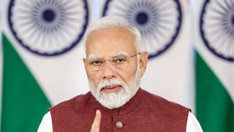 Indien: Aufstieg zur viertgrößten Volkswirtschaft der Welt – Premier Modi will auch an Deutschland vorbei