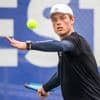 Van Rijthoven loopt Roland Garros-debuut opnieuw mis door verlies bij rentree