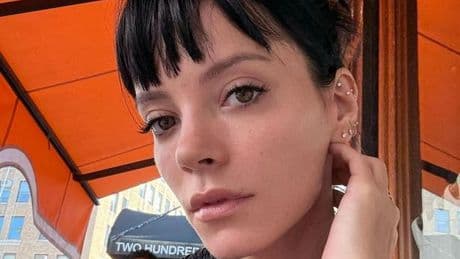 Lily Allen shares her £13 secret to packing more than 40 ‘looks’ into one suitcase for holidays
