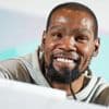 NBA: Berichte: Basketball-Superstar Durant wechselt nach Houston