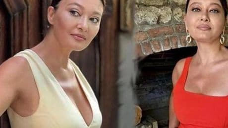 Nurgül Yeşilçay'a mahkemeden güzel haber