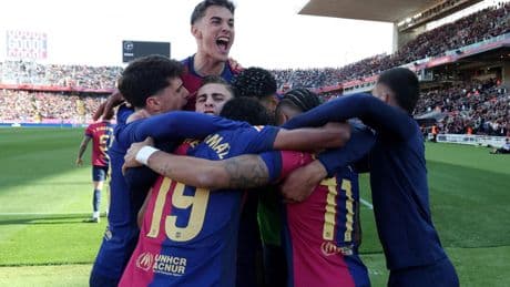 Real Valladolid - Barça, La Liga: horario y dónde ver por TV y online el partido de fútbol