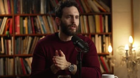Sebastián de la Rosa, experto en longevidad: ''Mientras mayor es la actividad que nosotros hacemos, mayor es el sueño profundo''
