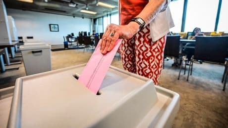 NRW-Wahl 2025 live: AfD im Aufschwung – das sind die Ergebnisse