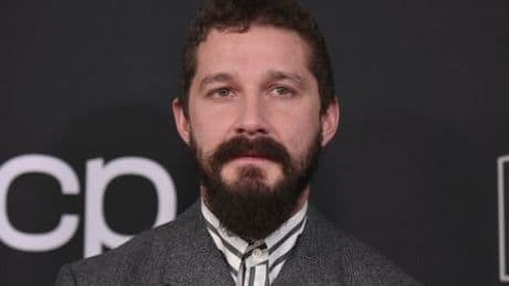 Shia LaBeouf lebte zeitweise im Central Park