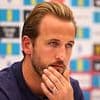 Harry Kane insists England will WALK OFF if targeted by racist abuse in Belgrade as Three Lions skipper declares squad are 'prepared' for hostile night