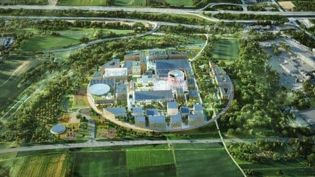 Künstliche Intelligenz: Baden-Württemberg – auf dem Weg zum „AI Länd“