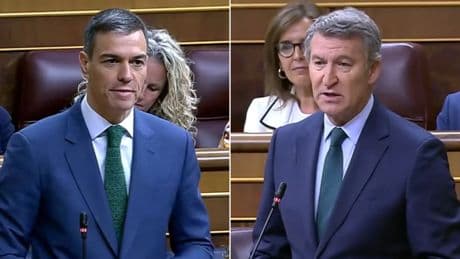 El país, en otra encrucijada